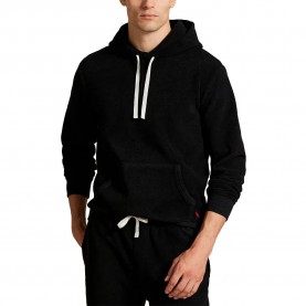 суичър,мъжки,пуловери,polo,ralph,lauren,714915967,hoodie,black,(polo,black)