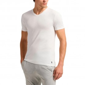 блуза,с,яка,мъжки,тениски,polo,ralph,lauren,714936903,short,sleeve,t,shirt,3,units,white