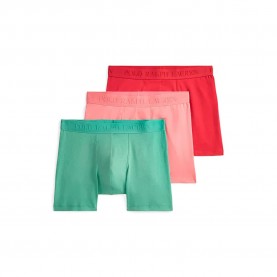 боксерки,мъжко,бельо,polo,ralph,lauren,714966105,boxers,3,units,heaven,green,desert,rose,snrs,red