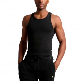 блуза,с,яка,мъжки,тениски,polo,ralph,lauren,714959333,sleeveless,t,shirt,2,units,black,black