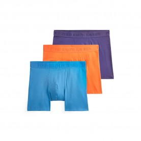 боксерки,мъжко,бельо,polo,ralph,lauren,714966105,boxers,3,units,spring,melon,heather,blue,jonquil,berry