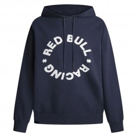 суичър,мъжки,пуловери,red,bull,racing,intarsia,hoodie,blue,(navy)