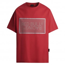 тениска,мъжки,тениски,дамски,тениски,red,bull,racing,mesh,film,logo,short,sleeve,t,shirt,red,(mars,red)