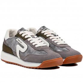 маратонки,дамски,маратонки,replay,yard,metal,trainers,dark,silver