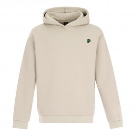 Суичър Protest Roman hoodie - Kit Off White суичър,мъжки,пуловери,protest,roman,hoodie,kit,off,white