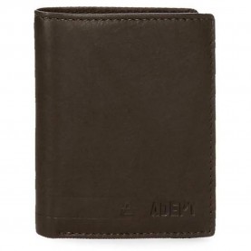 портфейли,и,портмонета,adept,alan,250003811060,wallet,brown