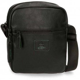 чанти,за,през,рамо,adept,axel,220003527020,crossbody,black