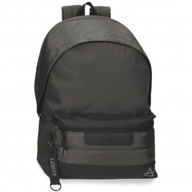 всички,чанти,adept,dmas,220004267021,laptop,briefcase,anthracite,(green)