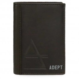 портфейли,и,портмонета,adept,jim,250004813020,wallet,black