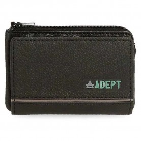 портфейли,и,портмонета,adept,kurt,250005801020,wallet,black
