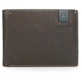 портфейли,и,портмонета,adept,max,250006814021,wallet,anthracite,(grey)