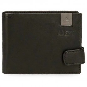 портфейли,и,портмонета,adept,max,250006815020,wallet,black,(green)