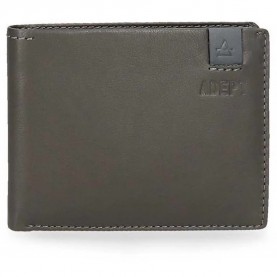 портфейли,и,портмонета,adept,max,250006818021,wallet,anthracite,(grey)