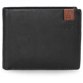 портфейли,и,портмонета,adept,max,250006818034,wallet,blue,(grey)