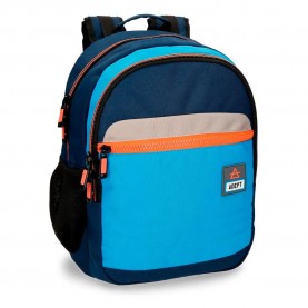 всички,чанти,adept,power,21.5l,laptop,briefcase,blue,navy,orange,(blue)