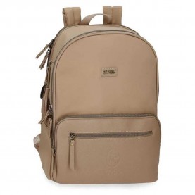 раница,раници,el,potro,lana,13l,backpack,beige,(brown)