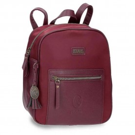 раница,раници,el,potro,lana,6l,backpack,bordeaux,(red)