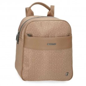 раница,раници,el,potro,luna,7l,backpack,beige,(beige,brown)