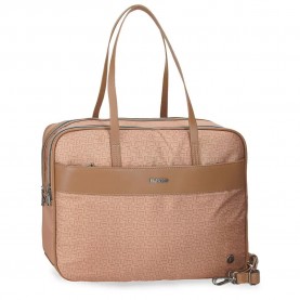 всички,чанти,el,potro,luna,laptop,briefcase,beige,(brown)