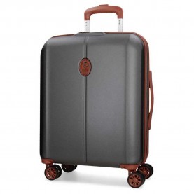 куфари,el,potro,new,ocuri,37l,trolley,bag,anthracite,(grey)
