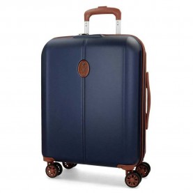 куфари,el,potro,new,ocuri,37l,trolley,bag,navy,(blue)