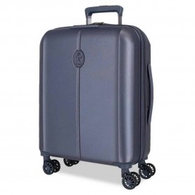 куфари,el,potro,vera,140016173030,37l,trolley,bag,navy,(blue)