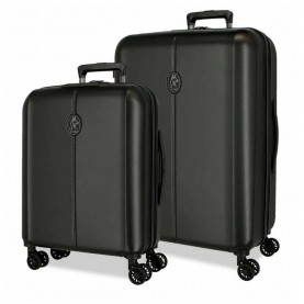 куфари,el,potro,vera,37,79l,trolley,bag,black