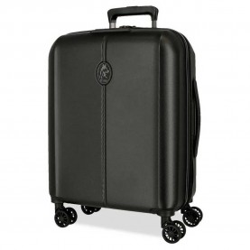 куфари,el,potro,vera,37l,trolley,bag,black