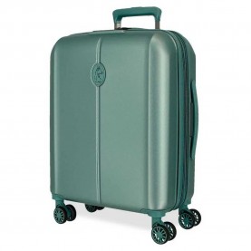 куфари,el,potro,vera,37l,trolley,bag,green