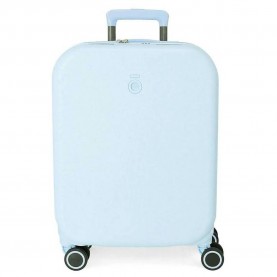 куфари,enso,annie,230043130001,37l,trolley,bag,turquoise,(blue)