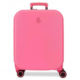 куфари,enso,annie,230043130071,37l,trolley,bag,fuchsia,(pink)