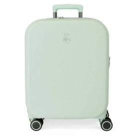 куфари,enso,annie,230043131004,37l,trolley,bag,mint,(green)