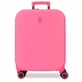 куфари,enso,annie,230043131071,37l,trolley,bag,fuchsia,(pink)
