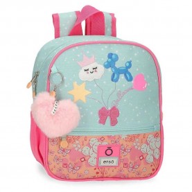 юношеска,раница,раници,enso,balloons,210055208155,6l,junior,backpack,pink,light,blue,(blue,pink)