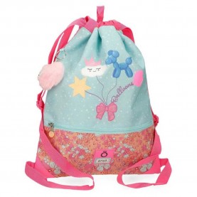 спортна,чанта,спортни,сакове,и,чанти,enso,balloons,gymsack,pink,light,blue,(blue)