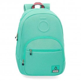 раница,раници,enso,basic,210015268055,22l,backpack,turquoise,(green)
