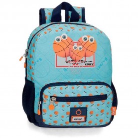 юношеска,раница,раници,enso,basket,family,6l,junior,backpack,blue