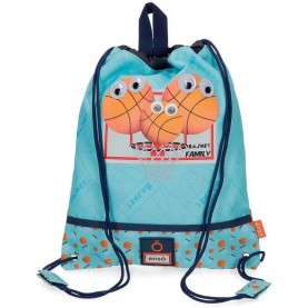 спортна,чанта,спортни,сакове,и,чанти,enso,basket,family,gymsack,blue