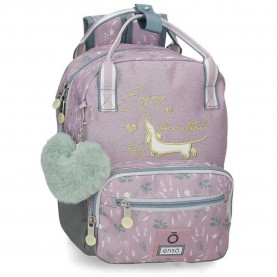 юношеска,раница,раници,enso,beautiful,day,210051215073,6l,junior,backpack,light,pink,multicolor,(pink)
