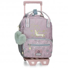 юношеска,раница,раници,enso,beautiful,day,210051215273,6l,junior,backpack,light,pink,multicolor,(pink)