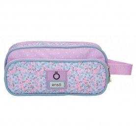 канцеларски,принадлежности,enso,cute,girl,210053408082,pencil,case,purple,blue,(purple)