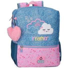 юношеска,раница,раници,enso,dreamers,10l,junior,backpack,blue,pink,(blue)