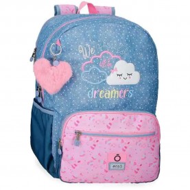 юношеска,раница,раници,enso,dreamers,19l,junior,backpack,blue,pink,(blue)
