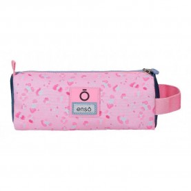 канцеларски,принадлежности,enso,dreamers,210068403031,pencil,case,blue,pink,(pink)