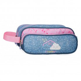 канцеларски,принадлежности,enso,dreamers,210068407031,pencil,case,blue,pink,(blue)