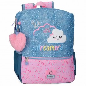 юношеска,раница,раници,enso,dreamers,9l,junior,backpack,blue,pink,(blue)