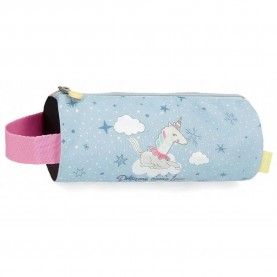 канцеларски,принадлежности,enso,dreams,come,true,210049403033,pencil,case,blue,pink,multicolor,(blue)