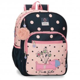 юношеска,раница,раници,enso,friends,together,14l,junior,backpack,pink,blue,(blue,pink)