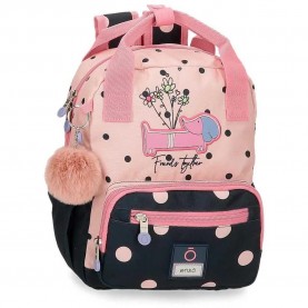 юношеска,раница,раници,enso,friends,together,210044215173,6l,junior,backpack,pink,blue,(pink)