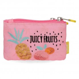 портфейли,и,портмонета,enso,juicy,fruits,wallet,pink,multicolor,(pink)